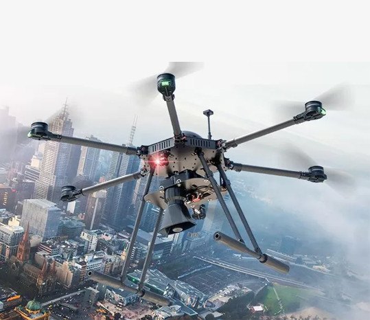 جودة طائرات أخرى بدون طيار مصنع