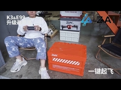 طائرة بدون طيار ذات 2.4 جيه هرتز ذات كاميرا و جهاز تحكم عن بعد