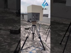 معدات التشويش