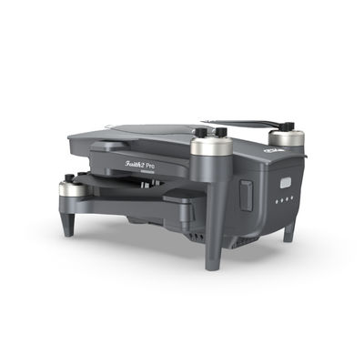 سعر جيد طائرات بدون طيار ZAi Faith 2 Pro ذات 3 محاور مثبتة بكاميرا فيديو بدقة 4K، احترافية بمدى 4 كم الانترنت