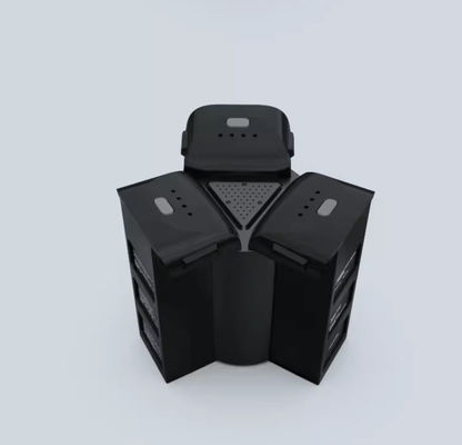 سعر جيد ملحقات الطائرات بدون طيار لخدمة الحماية أجزاء وملحقات الطائرات بدون طيار بلاستيكية في الهواء الطلق الانترنت