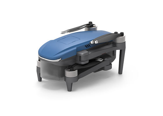سعر جيد طائرة بدون طيار محترفة مع 3 محورات غيمبال 4K كاميرا Faith2 SE Drones الانترنت