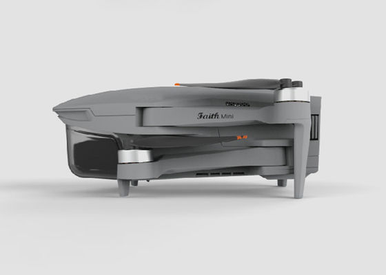 ZAi أفضل طائرة بدون طيار للتصوير مع كاميرا 4K 3 محور غيمبال MINI طائرة بدون طيار GPS 5km مسافة التحكم