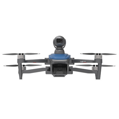 طائرة بدون طيار 3 محور غيمبال محترفة 4k كاميرا التصوير الجوي Uav GPS طائرات بدون طيار بعيدة المدى