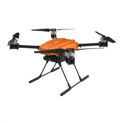 طائرة بدون طيار صناعية ZAi مزودة بكاميرا رؤية ليلية بدقة 4K ونظام تحديد المواقع العالمي (GPS) وطائرة شحن بعيدة المدى