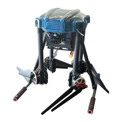 سعر جيد كاميرا حرارية قابلة للطي طائرة بدون طيار 10 كم نقل الصورة 3 كجم الحمولة الانترنت