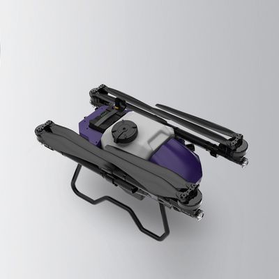 طائرة بدون طيار للزراعة الدقيقة ZAi-AN16 للرش والبذر ورش الأسمدة