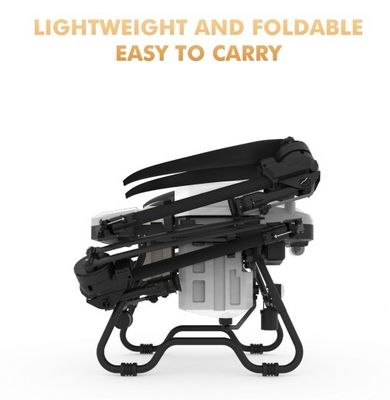 سعر جيد 55 لتر 12 متر عرض الرش R60 طائرة زراعية بدون طيار سماد بذارة RTK GPS نطاق 6-10 كم الانترنت