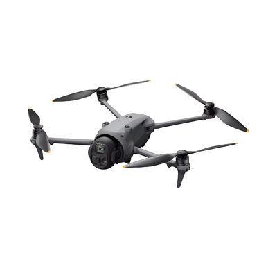سعر جيد Mavic4 Pro512GB محمول 6K 60P ثلاث كاميرات 51 دقيقة طيران 15KM GPS Galileo Beidou الانترنت