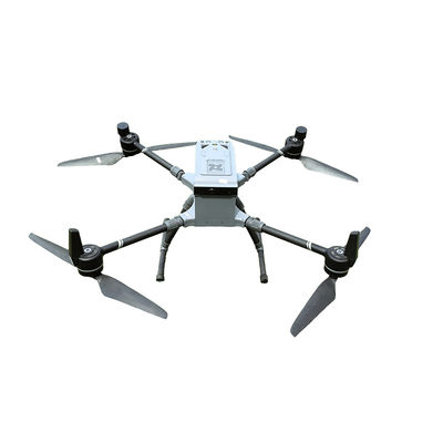 سعر جيد طائرة بدون طيار صناعية بمدة تحمّل 75 دقيقة لعمليات الإنقاذ الطارئة الانترنت