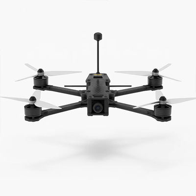 سعر جيد طائرة بدون طيار ZAi-X7 FPV، طائرة بدون طيار خفيفة الوزن 7 بوصات، طائرة بدون طيار من ألياف الكربون الانترنت