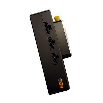 سعر جيد جهاز تحكم طيران ثقيل للطائرات بدون طيار الصناعية بدقة RTK 0.01-0.02m و 20-130V منظم الجهد مزدوج القناة الانترنت