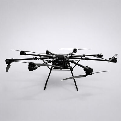 سعر جيد ZAi-EM215 طائرة بدون طيار ثقيلة الرفع Hexacopter cargo الانترنت