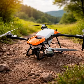 ZAi-580 Agriculture Drones